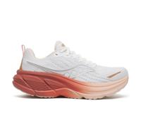 Saucony - Hurricane 25 in White - Size UK 10M