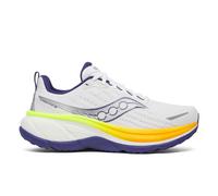 Saucony - Hurricane 25 - Running shoes size 11, white