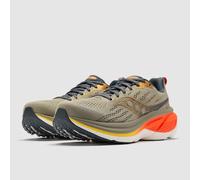 Saucony Hurricane 25 Laurel Fire