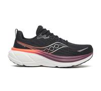 Saucony Hurricane 25 Mens | Black/red - Black / 10.5 / Standard