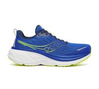 Saucony Hurricane 25 Mens | Lapis/citron - Blue / Standard / 10