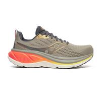 Saucony Hurricane 25 Mens | Laurel/fire - Green / 9.5 / Standard