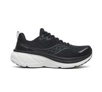 Saucony Hurricane 25 Shoes Wide Black White - 44