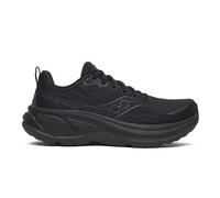 Saucony Hurricane 25 Men's Running Shoes | UK 7.5 in Triple Black