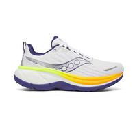 Saucony Hurricane 25 Running Shoes White EU 41 Men