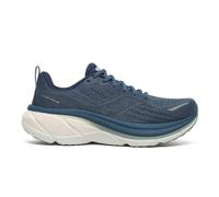 Saucony Hurricane 25 Men's Running Shoes | UK 8.5 in Dusk/Iceberg