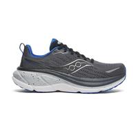 Saucony Hurricane 25 Men's Running Shoes | UK 8 in Shadow/Black