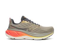 Saucony Hurricane 25 Men's Running Shoes | UK 9.5 in Laurel/Fire