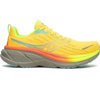 Saucony Hurricane 25 Mens Running Shoes - Yellow