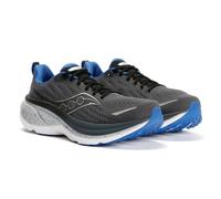Saucony Hurricane 25 Shoes Dark Grey Blue - 45