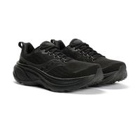 Saucony - Hurricane 25 - Running shoes size 8, black