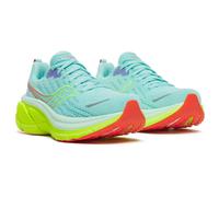 SAUCONY Hurricane 25 W - Women - Blue - size 5.5- model 2026 5.5