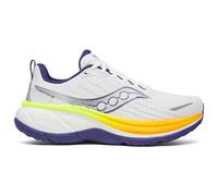 Saucony - Hurricane 25 - Running shoes size 12, white