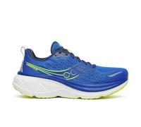 Saucony Hurricane 25 Running Shoes UK 6.5 Blue