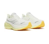 Saucony Hurricane 25 Running Shoes White EU 42 Woman