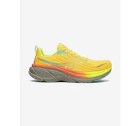 Saucony Hurricane 25 Running Shoes Yellow EU 42 1/2 Man