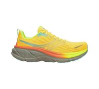 Saucony Hurricane 25 Running Shoes Yellow EU 44 1/2 Men