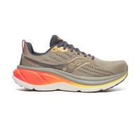 Saucony Hurricane 25 Shoes Laurel Green Orange - 43
