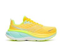 Saucony Hurricane 25 Stability running shoe Women-orange, yellow, Size 5