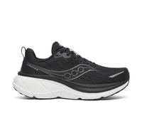 Saucony - Hurricane 25 Wide in Black - Size UK 13W