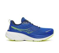 Saucony - Hurricane 25 Wide in Blue - Size UK 6.5W