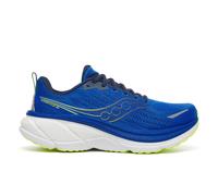 Saucony - Hurricane 25 Wide in Blue - Size UK 9.5W