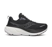 Saucony Hurricane 25 Wide Running Shoes for Overpronation - Black Women's, Ultimate Support and Comfort