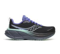 Saucony Hurricane 25 Womens | Black/calm - Black / 8.5 / Standard
