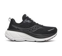 Saucony Hurricane 25 Womens | Black/white - Black/White / Wide / 7