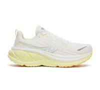 Saucony Hurricane 25 Womens | Ivory/tender - White / 6 / Standard