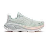 Saucony Hurricane 25 Womens | Mist/cameo - Green / 5.5 / Standard