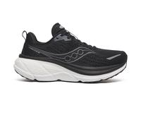 Saucony Hurricane 25 Women's Running Shoes (D Width) | UK 9 in Black/White