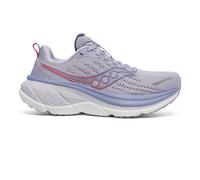 Saucony Hurricane 25 Women's Running Shoes | UK 3 in Thistle/Aster