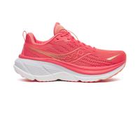 Saucony Hurricane 25 Running Shoes UK 4 Red