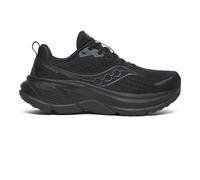 Saucony Hurricane 25 Running Shoes Black EU 40 1/2 Woman
