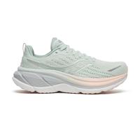 Saucony Hurricane 25 Women's Running Shoes | UK 9 in Mist/Cameo