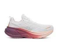 Saucony Hurricane 25 Womens | White/cameo - White / Standard / 5