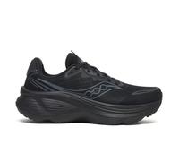 Saucony Hurricane 26 Stability running shoe Men - black, black, Size 7,5