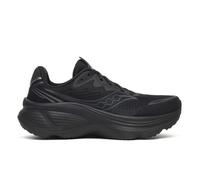 Saucony Hurricane 26 Women's Running Shoes | UK 8 in Triple Black
