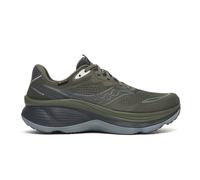 Saucony Hurricane 26 GORE-TEX Men's Running Shoes | UK 13 in Fatigue/Cinder