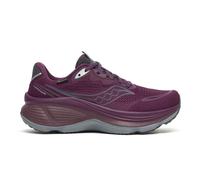 Saucony Hurricane 26 GORE-TEX Women's Running Shoes | UK 4 in Eggplant/Cinder