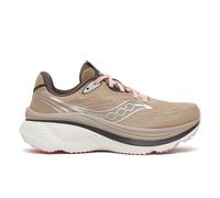 Saucony - Hurricane 26 in Brown - Size UK 3M