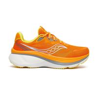 Saucony Hurricane 26 Running Shoes Orange EU 40 1/2 Men