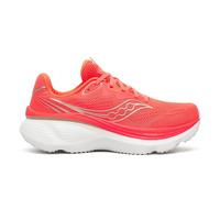 Saucony Hurricane 26 Running Shoes Orange EU 40 1/2 Woman