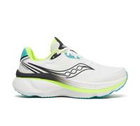 Saucony - Hurricane 26 in White - Size UK 10M