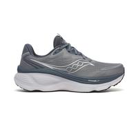 Saucony Hurricane 26 Mens | Cinder/gunmetal - Grey / 10.5 / Standard