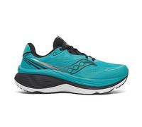 Saucony Hurricane 26 Men's Running Shoes | UK 10.5 in Tranquil/Black