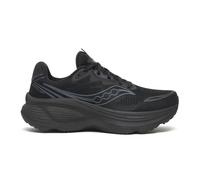 Saucony Hurricane 26 Stability running shoe Men - black, black, Size 10