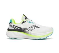 Saucony Hurricane 26 Stability running shoe Men - white, multicoloured, Size 8,5