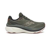 Saucony Hurricane 26 Men's Running Shoes | UK 8 in Fatigue/Black
